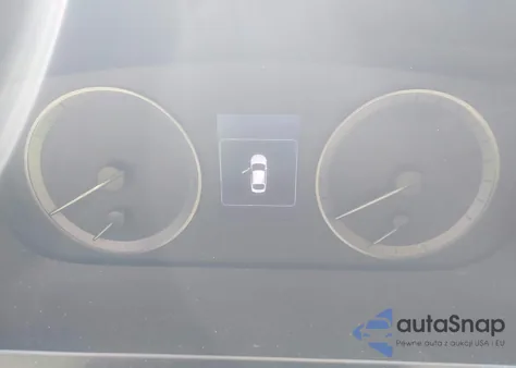 2017 Hyundai Sonata Se z USA, uszkodzony, nr VIN 5NPE24AF7HH524559